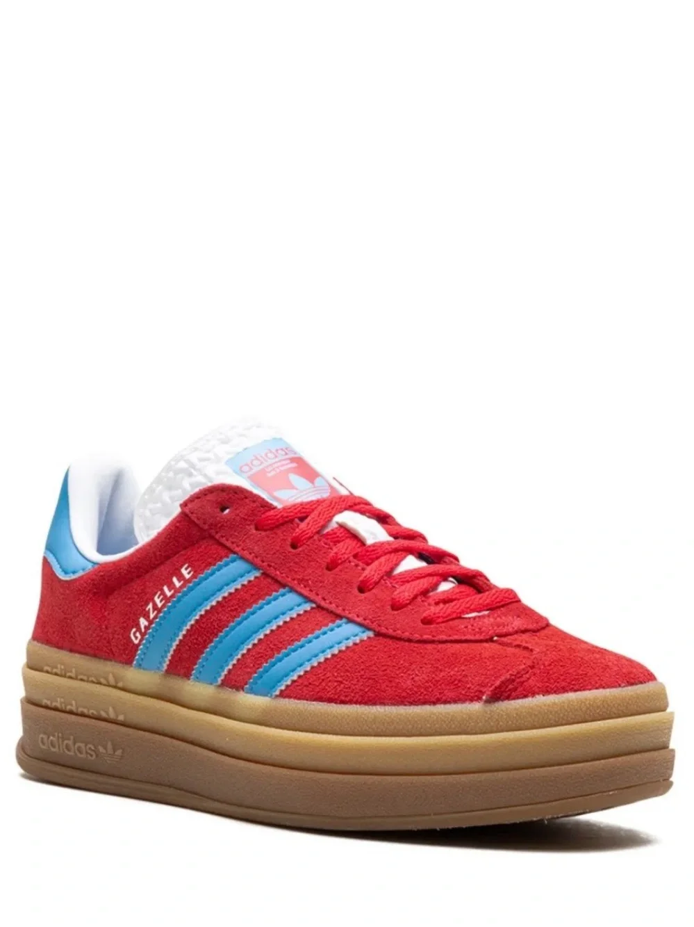 adidas Gazelle Bold Size 6.5